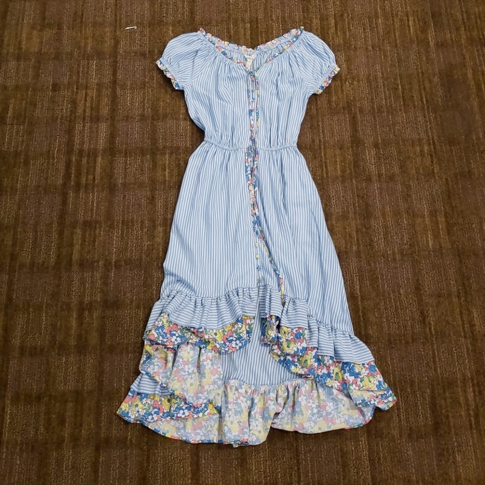 Womens Matilda Jane dress